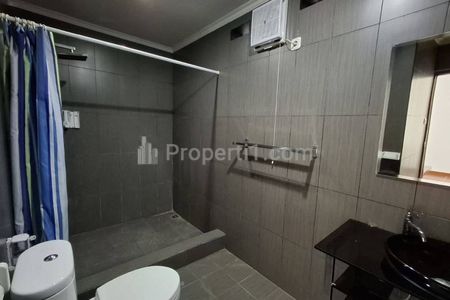 Dijual Cepat Rumah 2 lantai di Komplek belakang Podomoro Park Buah Batu Bandung  ‎