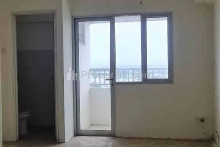 Jual Termurah Apartemen Educity Lantai 15 Princeton Pakuwon City Paling Murah Surabaya - 3 BR Unfurnished