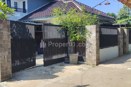Dijual Cepat Rumah Mewah Parung Bogor