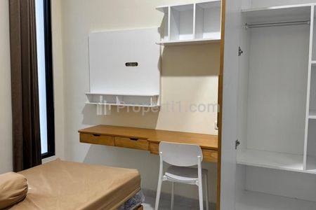 Dijual Rumah Kost Premium – Ring 1 Suhat, Kota Malang