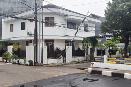 Jual Rumah Pondok Gading Utama Kelapa Gading Jakarta Utara