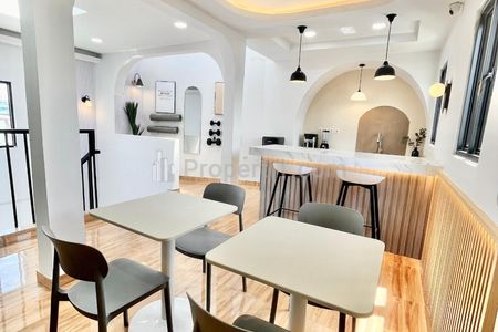 Jual Kost Eksklusif di Tomang, Grogol Petamburan, Jakarta Barat