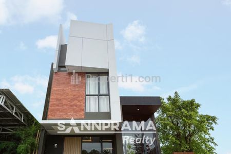 Dijual Rumah Ready Stock di Kelapa Gading Jakarta Utara