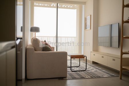Dijual Apartemen Fatmawati City Center - 2 BR Full Furnished