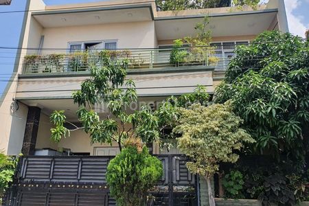 Jual Rumah Nyaman dan Siap Huni di Kebantenan 8, Semper Timur, Cilincing, Jakarta Utara