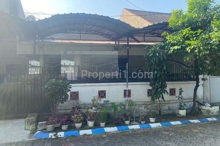Rumah Dijual Karah Agung Surabaya Selatan