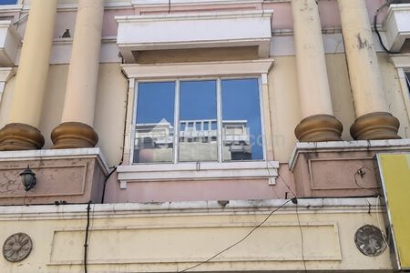 Jual Termurah Ruko Grand Flower Arjuna Kedungdoro Pasar Kembang Paling Murah Surabaya