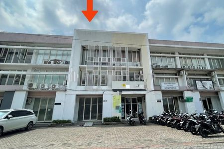 Jual Ruko Dian Istana Surabaya