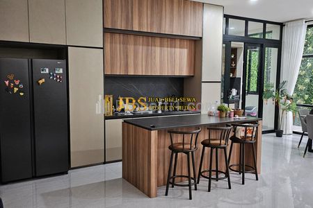 JUAL CEPAT Rumah Siap Huni di Komplek Givency One, Medan - Type Channel