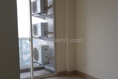 Jual Apartemen Menteng Park Jakarta Pusat Tipe 2 BR