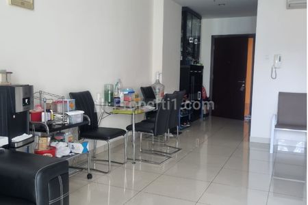 Dijual Unit 3+1 Bedroom Apartemen Central Park Residence - MURAH!!!