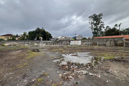 Dijual Tanah Siap Bangun di Kebon Jeruk Jakarta Barat – Beragam Pilihan dan Luasan