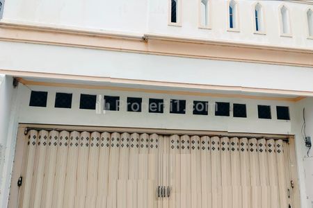Ruko Dijual Jagalan Genteng Surabaya Pusat