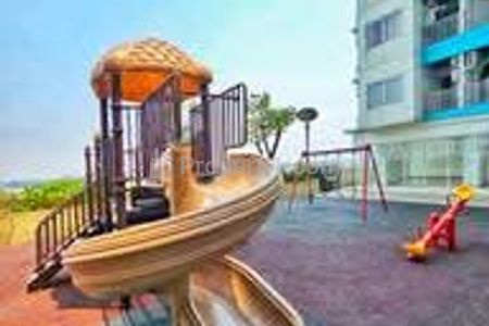 Dijual Apartemen The Nest Karang Tengah 2 Bedroom Fully Furnished   Tower D18-16