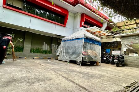 Dijual Hotel / Guest House di Pasir Kaliki Kota Bandung