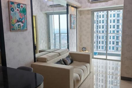 Jual Termurah Apartemen Anderson Lantai 7 Pakuwon Mall Supermal PTC Paling Murah Surabaya