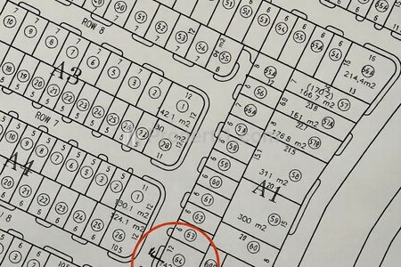 Jual Tanah Kavling Bukit Palma Blok A Citraland Paling Murah di Surabaya