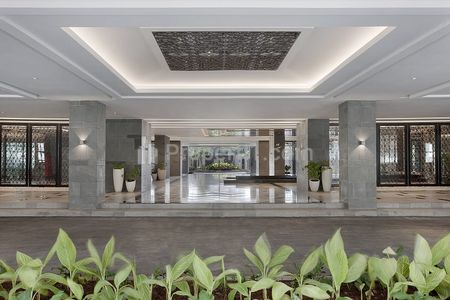 Disewakan Cepat! Roseville SOHO BSD City Fully Furnished, Siap Huni & Strategis !