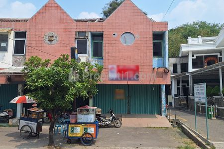 Jual Ruko 2 Lantai di Harapan Baru Regency Bekasi - Hanya 1,5 km ke Tol Pulogebang, 1 km ke Stasiun Cakung