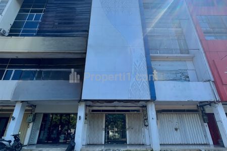 Jual Termurah Ruko Indragiri Surabaya Pusat Paling Murah Surabaya