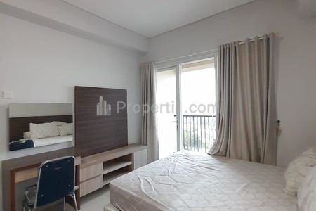 Sewa Apartemen Aspen Residence Fatmawati Harga Sudah Included Serivice charge