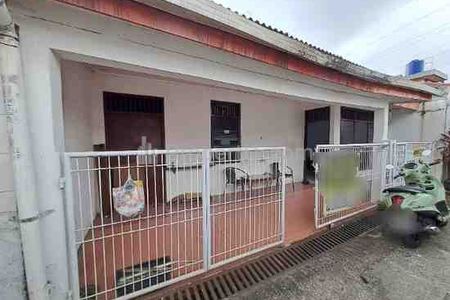 Dijual Rumah Murah di Pusat Kota Depok Hanya 600 Jutaan, Perumnas Depok 1, Depok