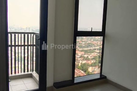Dijual Apartment Fatmawati City Center 2 BR Semi Furnished
