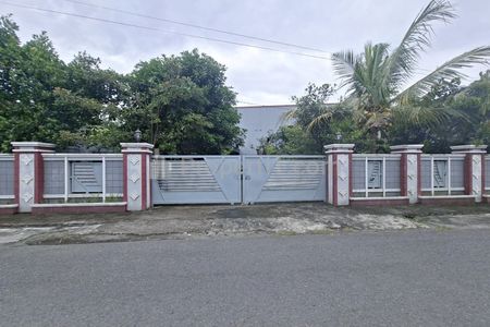 Jual Kost 16 Kamar Tanah Luas Strategis di Jl. Parangtritis Km 6 Sewon Yogyakarta Dekat Kampus ISI