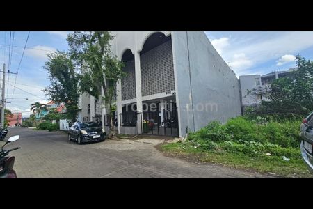 Tanah Dijual di Sigura-gura Malang, Dekat Kampus UB, ITN dan UIN