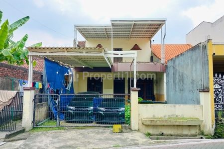 Rumah Dijual di Siwalankerto Wonocolo Surabaya Selatan