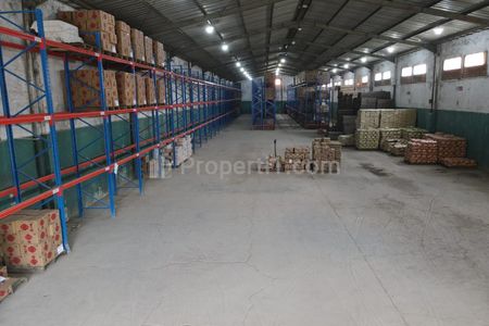 Dijual Gudang di Mengwi Badung Bali