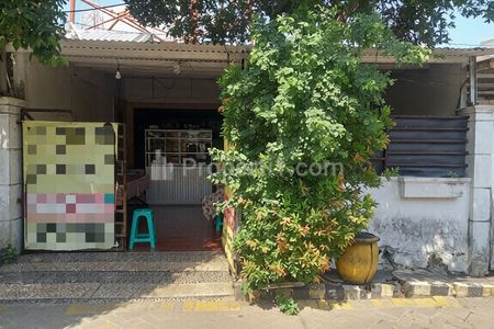 Jual Rumah Hitung Tanah di Simpang Darmo Permai Selatan SDPS Surabaya