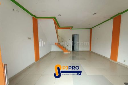 Disewakan Ruko Siap Pakai di Harapan Indah 2 Bekasi