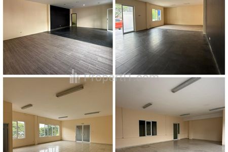 Jual Gudang Siap Pakai Luas Bangunan 1000m2 di Kawasan Industri Delta Silikon V, Cikarang, Bekasi - Dekat GIIC, KITIC, Jababeka, AEON Mal, Deltamas