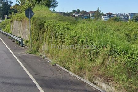 Dijual Tanah di Bajera Selemadeg Tabanan Bali