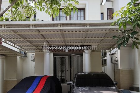 Jual Termurah Rumah Taman Puspa Raya TPR Citraland Paling Murah Surabaya