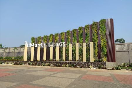 Dijual Rumah Baru di Jalan Raya Rancaiyuh, Legok, Tangerang