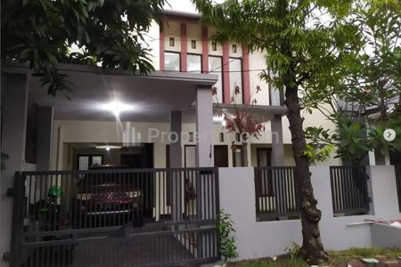 Dijual Rumah Siap Huni Area Bebas Banjir di Taman Galaxy Bekasi