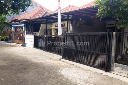 Dijual Rumah Kost Full Penghuni Candi Mendut Suhat Malang