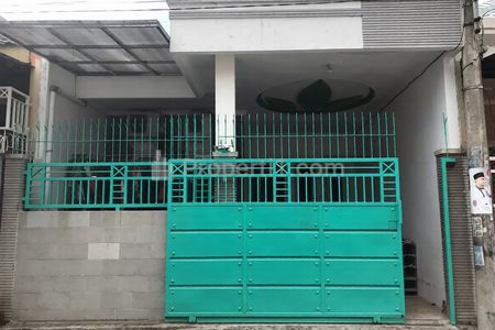 Jual Rumah Kost di Ploso Timur Surabaya