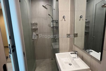 Sewa Apartemen Fatmawati City Center Jakarta Selatan - 1BR Full Furnished