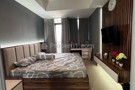 Sewa Apartemen Fatmawati City Center Jakarta Selatan - 1BR Full Furnished