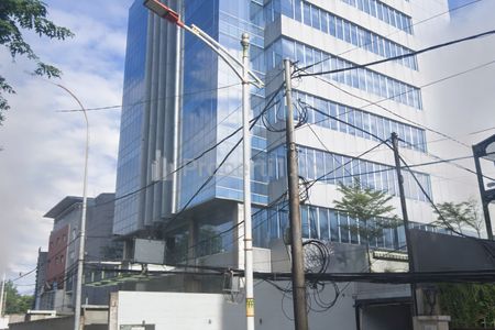 Dijual Cepat Gedung Office Grogol Jakarta Barat