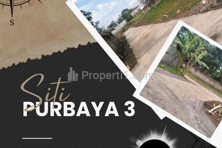 Jual Tanah Murah Lokasi Strategis di Sidomukti, Salatiga, Jawa Tengah
