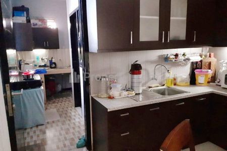 Dijual di Bawah Harga Pasar di Gegerkalong Permai Bandung ‎