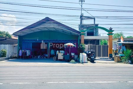 Ruko Dijual Karang Pilang Surabaya Selatan