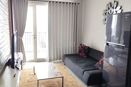 Sewa Apartemen Aspen Residence Fatmawati Bebas Banjir