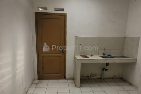 Disewakan Ruko Strategis di Pinggir Jalan Utama Ciwastra Bandung