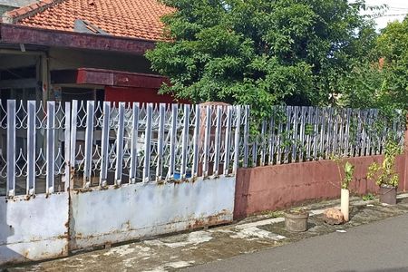 Rumah Dijual Dekat Pondok Indah Mall, Mall Gandaria City, RS Pondok Indah