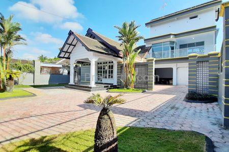 Rumah Dijual di Blitar Dekat RSUD Ngudi Waluyo, Pasar Tugu Gandusari